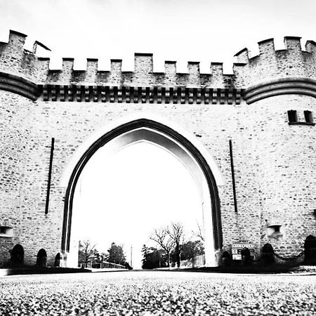 L Etoile Villa Boulancourt Exteriör bild